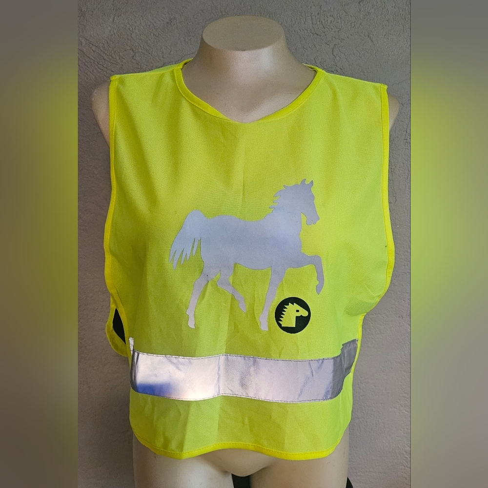 Safety vest kids